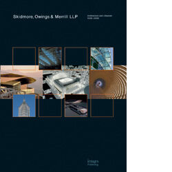 обложка книги Skidmore, Owings & Merrill LLP "The Millennium Series" книга Skidmore, Owings & Merrill LLP "The Millennium Series", автор: